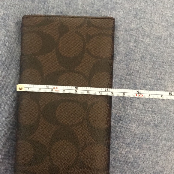 COACH Phone Wallet - Picture 8 of 8